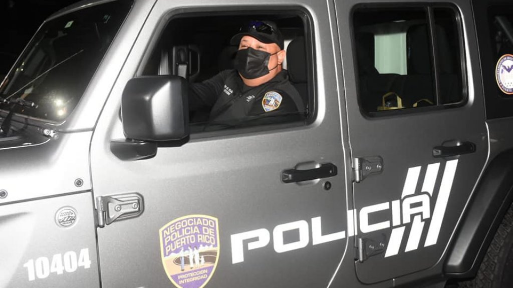  Encuentran menor de dos a&ntilde;os caminando sola por urbanizaci&oacute;n en Toa Alta 