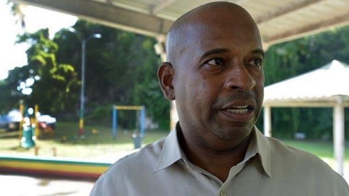 Perdiendo por mÃ¡s de 200 votos Alcalde de Loiza 