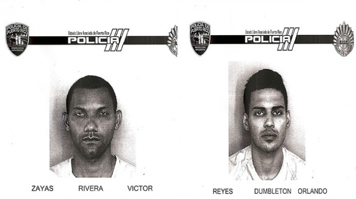 Cargos contra dos reos que abusaron sexualmente de recluso en cÃ¡rcel de Guayama  