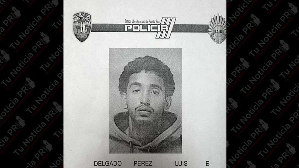  A la c&aacute;rcel por ley 54 en Yabucoa 