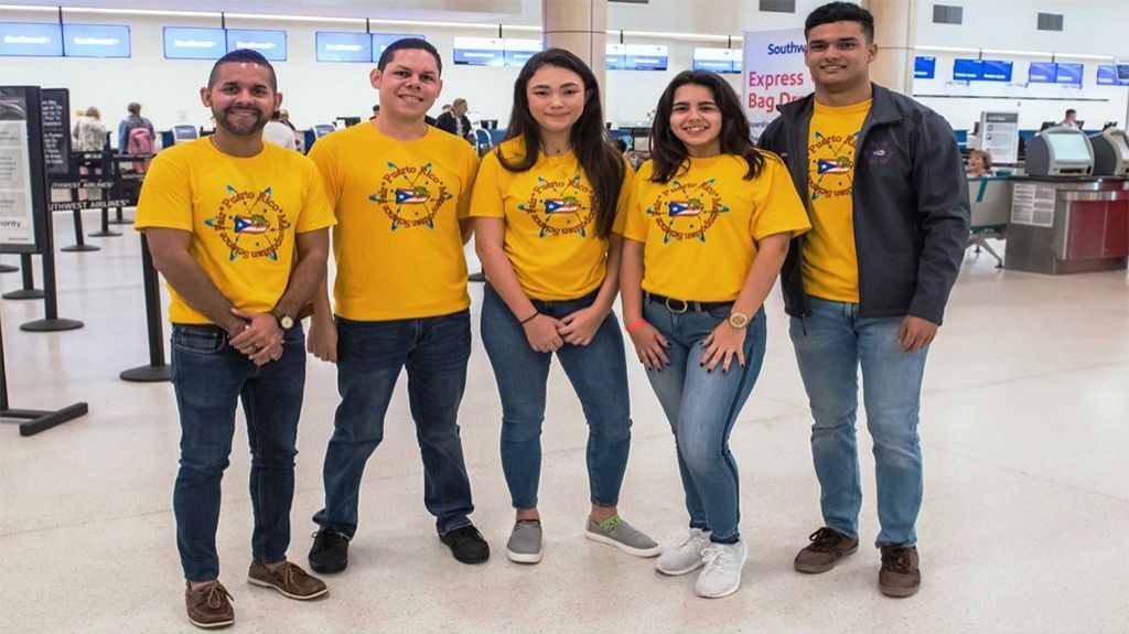  Alcaldesa de San Juan anuncia participaci&oacute;n de estudiantes de la Escuela Especializada de Ciencias y Matem&aacute;ticas en feria en Pittsburgh 