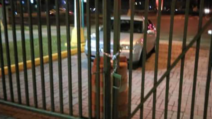 Resultados encuesta paro decretado por estudiantes de la UPR