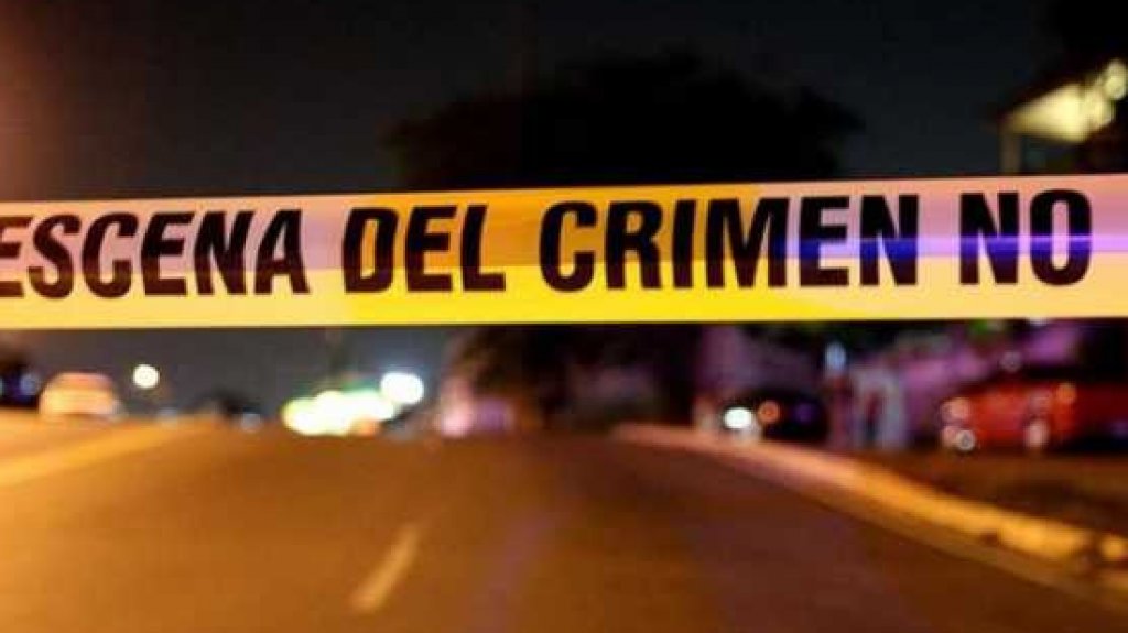  Asesinato en Aguas Buenas 