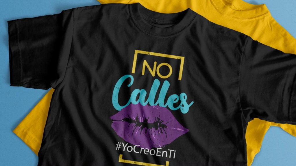  Lanzan campa&ntilde;a anual &ldquo;No calles&rdquo;, para denunciar grave problema de violencia de g&eacute;nero que afecta a sociedad puertorrique&ntilde;a 