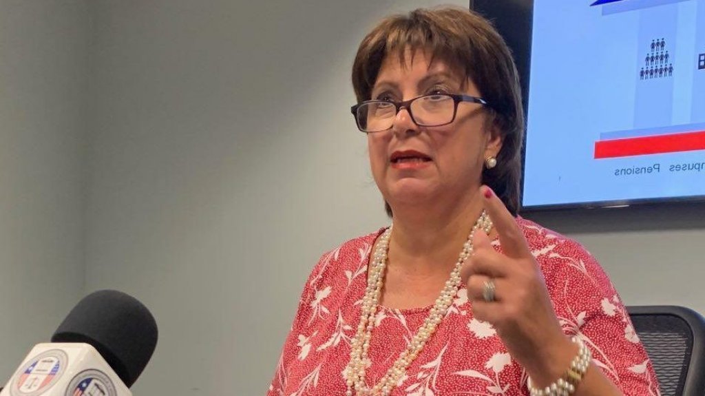  JCF paraliza compra de purificadores de aire para escuelas 