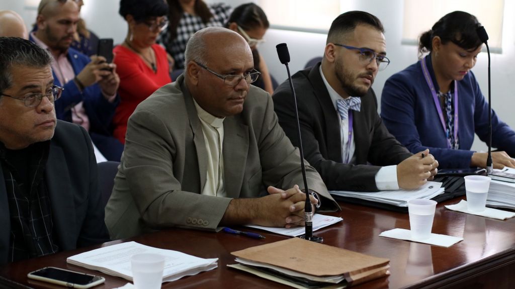  Desfavorecen medida de protecci&oacute;n de libertad religiosa en vistas p&uacute;blicas 