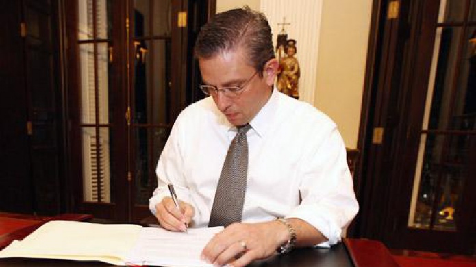 GOBERNADOR DA PASO A REFORMA ELECTORAL