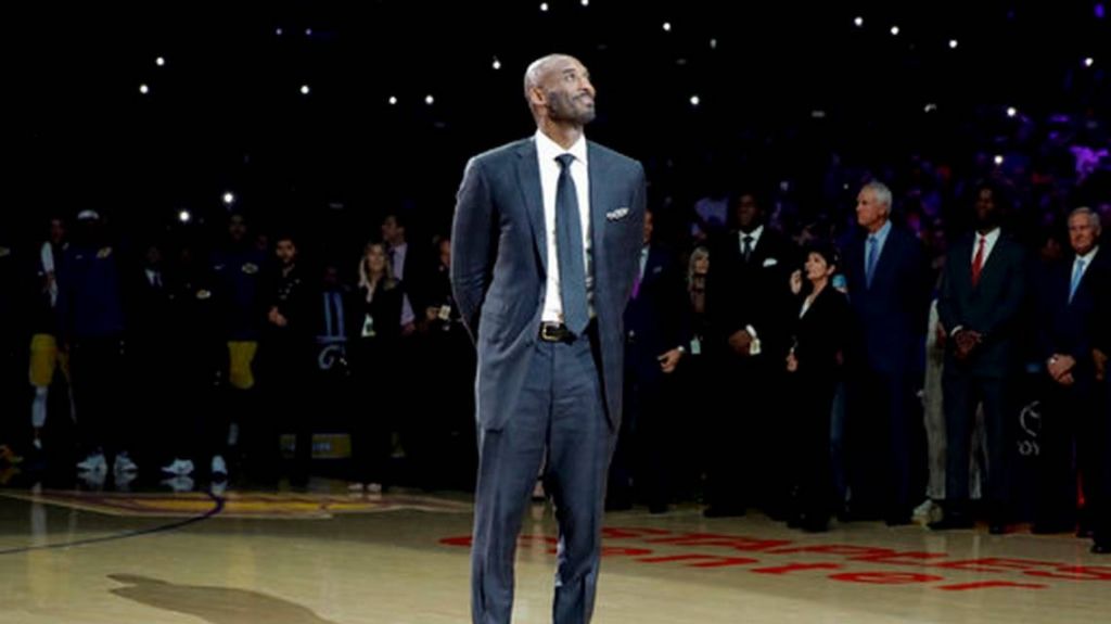  Estrella que gan&oacute; todos los trofeos en la NBA ahora es nominado para un premio Oscar 