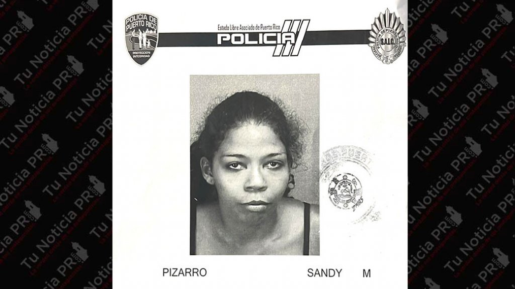  A la c&aacute;rcel &ldquo;Pilla&rdquo; atrapada robando en Home Depot de en Plaza del Sol 