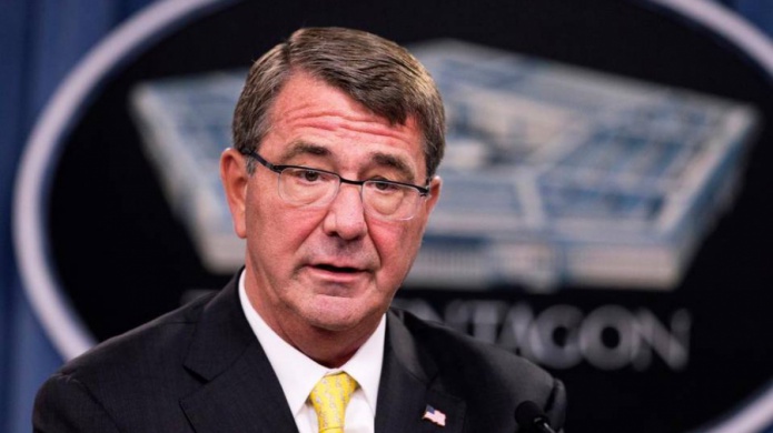 Carter asegura que acuerdo con IrÃ¡n fortalece opciÃ³n militar de EEUU