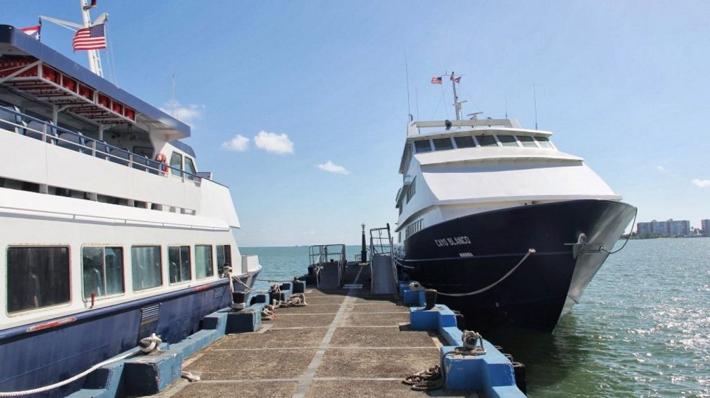  Presidente de la C&aacute;mara ordena investigaci&oacute;n sobre Transportaci&oacute;n Mar&iacute;tima 