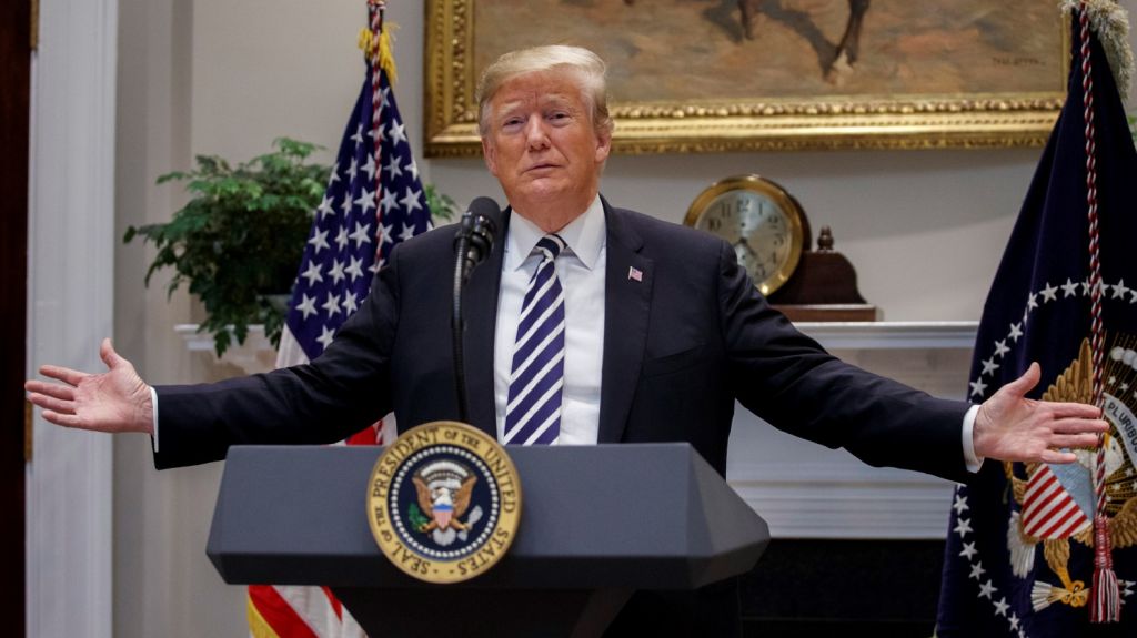  La econom&iacute;a sonr&iacute;e a Trump 