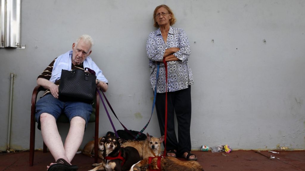  Investigar&aacute;n presuntas explotaciones financieras contra ancianos en Puerto Rico 