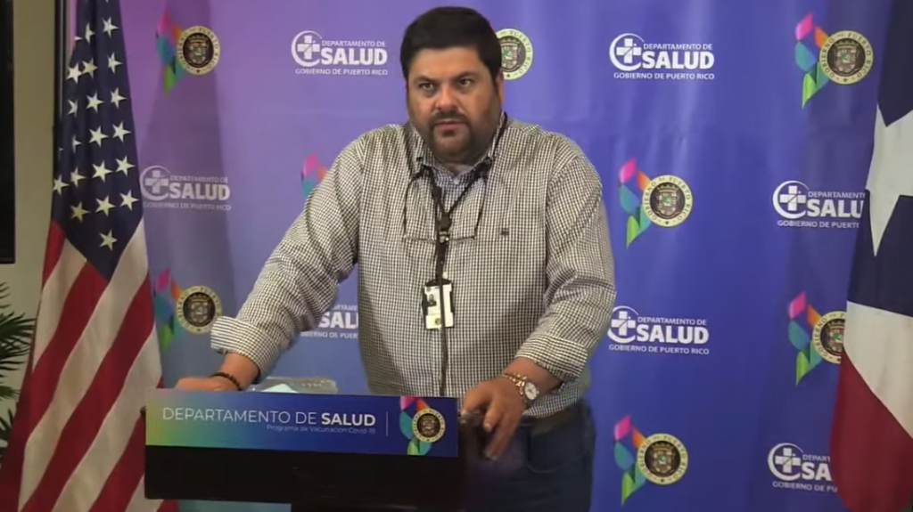  Salud inicia vacunación de refuerzo en égidas y cuidos prolongados 