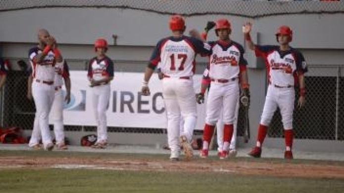 Definidos los semifinalistas de la Copa de Campeones