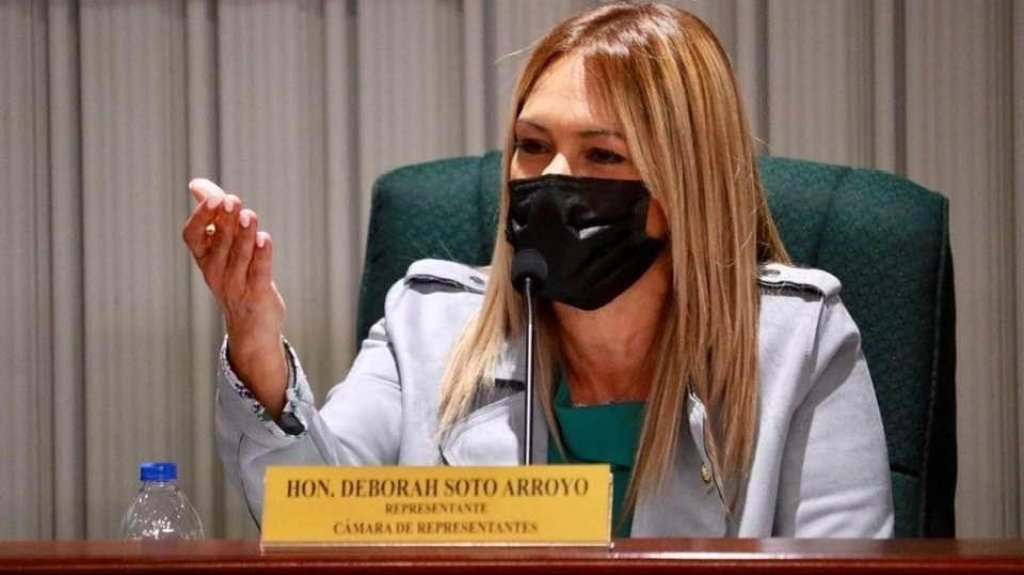  Informe de interpelaci&oacute;n a secretaria designada de Educaci&oacute;n advert&iacute;a que agencia no estaba lista para el reinicio de las clases 