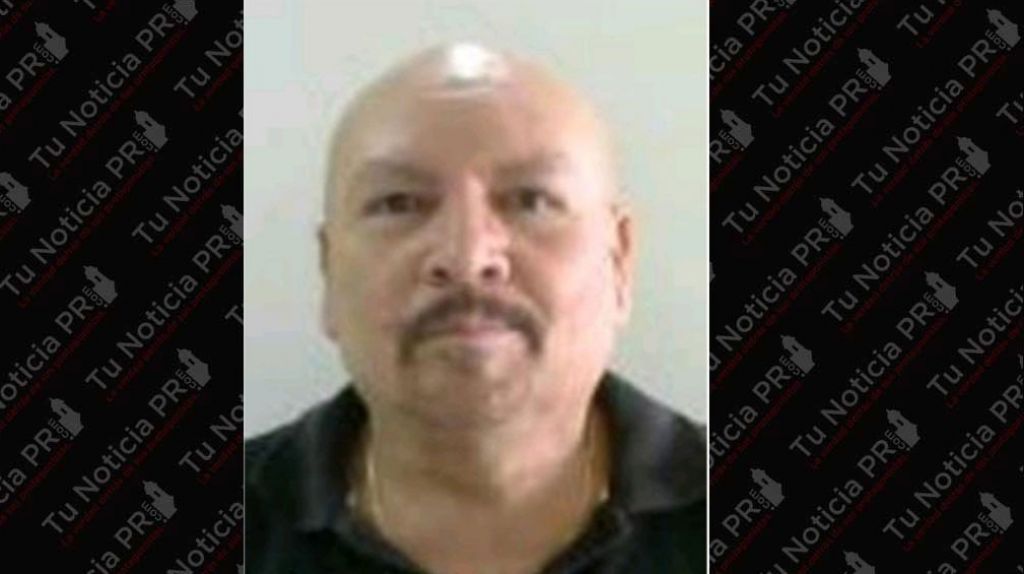  Polic&iacute;a de Carolina busca este hombre por violar orden de protecci&oacute;n 