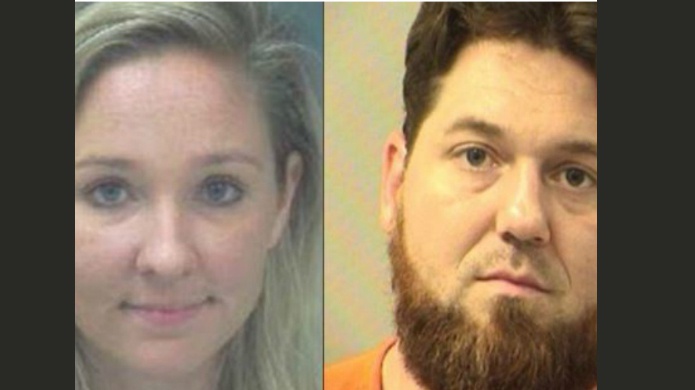 Arrestan a dos paramÃ©dicos por tomarse selfies con pacientes