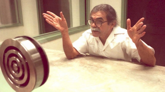  Oscar LÃ³pez podrÃ­a llegar hoy al paÃ­s para terminar de cumplir su sentencia que finaliza en mayo