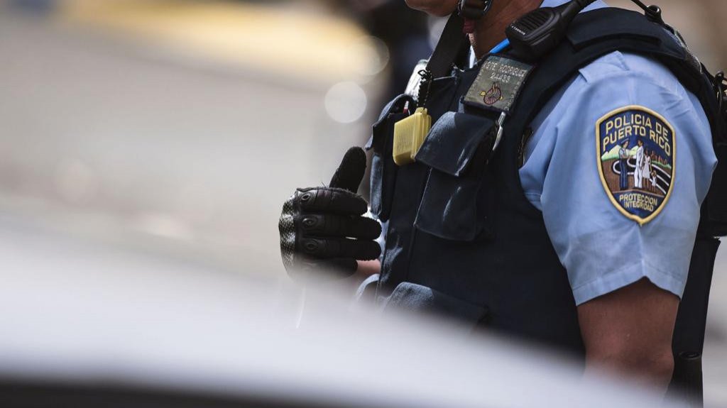  Hombre es v&iacute;ctima de agresi&oacute;n con arma blanca en Ponce 