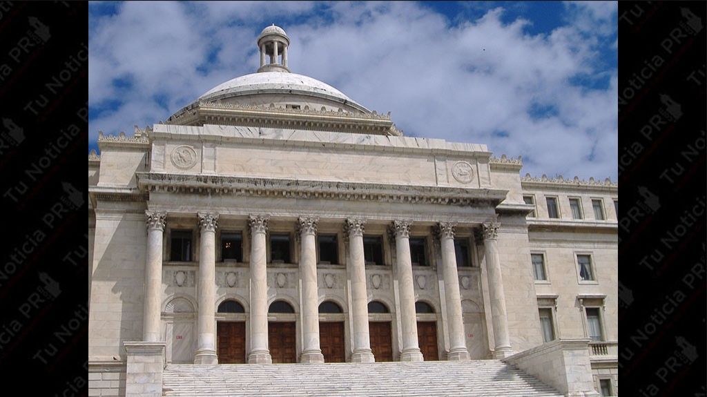  Representante exige a dem&oacute;cratas en el Congreso mover tema de la admisi&oacute;n de Puerto Rico este a&ntilde;o 