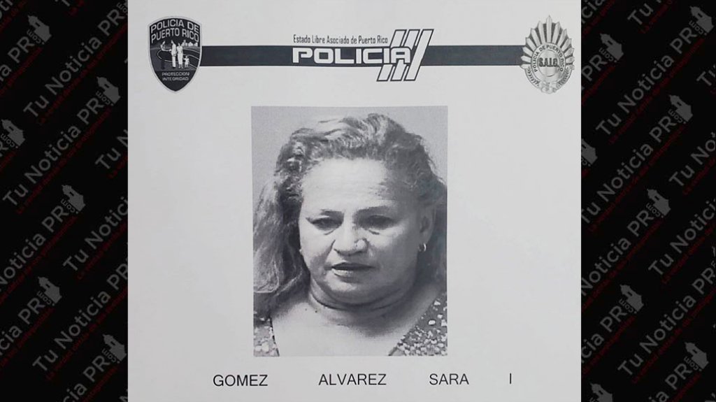  A la c&aacute;rcel mujer que violent&oacute; orden de protecci&oacute;n en Barceloneta 