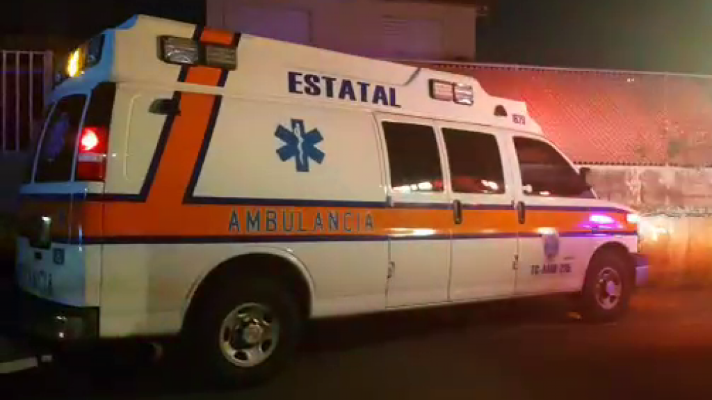  Tiroteo en negocio de Trujillo Alto deja dos heridos 
