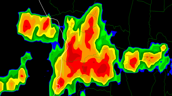 
Emiten 

 Alerta ante paso de onda tropical por la Isla