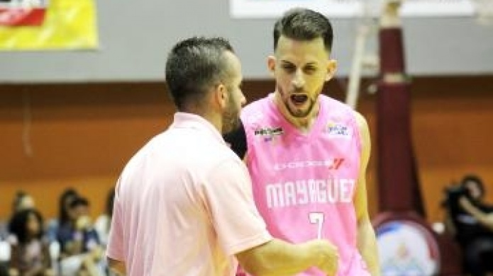  Los Indios amarran el Ãºltimo cupo a la postemprada