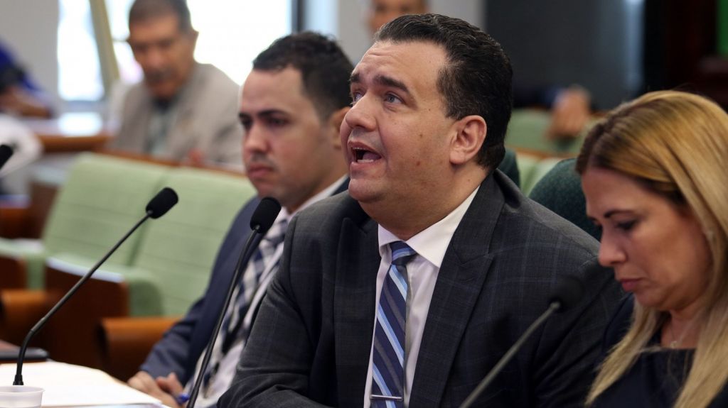  Comparecen titulares de carreteras a rendir informe sobre programa &ldquo;Abriendo Camino&rdquo; 