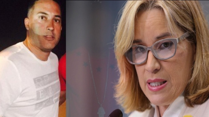 Uno de los arrestados hoy por federales tiente contratos con el municipio de San Juan 