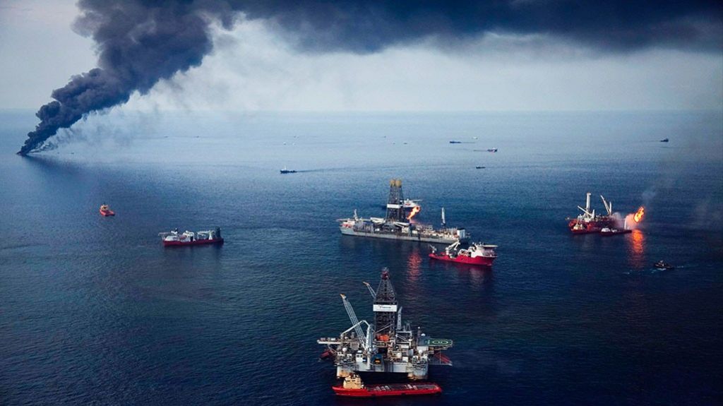  Cuidar medioambiente no ser&aacute; prioridad de petroleras de Colorado, seg&uacute;n Corte 