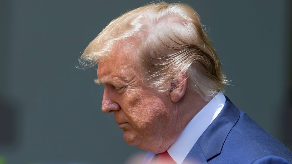  Trump sorprende a China y a los mercados con su amenaza de nuevos aranceles 