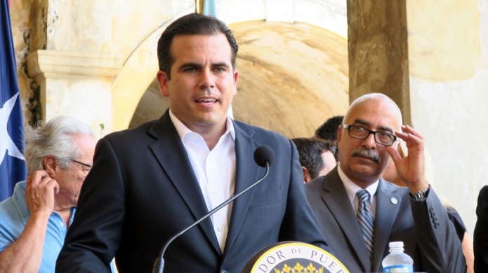 Gobierno Puerto Rico se une a reclamaciÃ³n de reconocimiento de consulta Venezuela