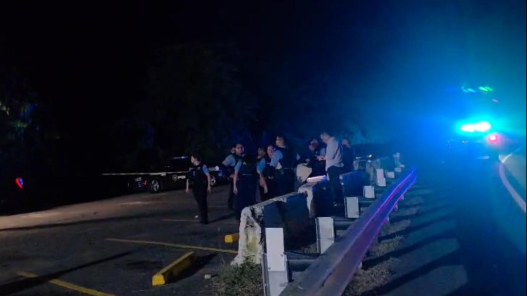  Video: Asesinan de varios disparos a dueño de una Guagua de frappés en Dorado 