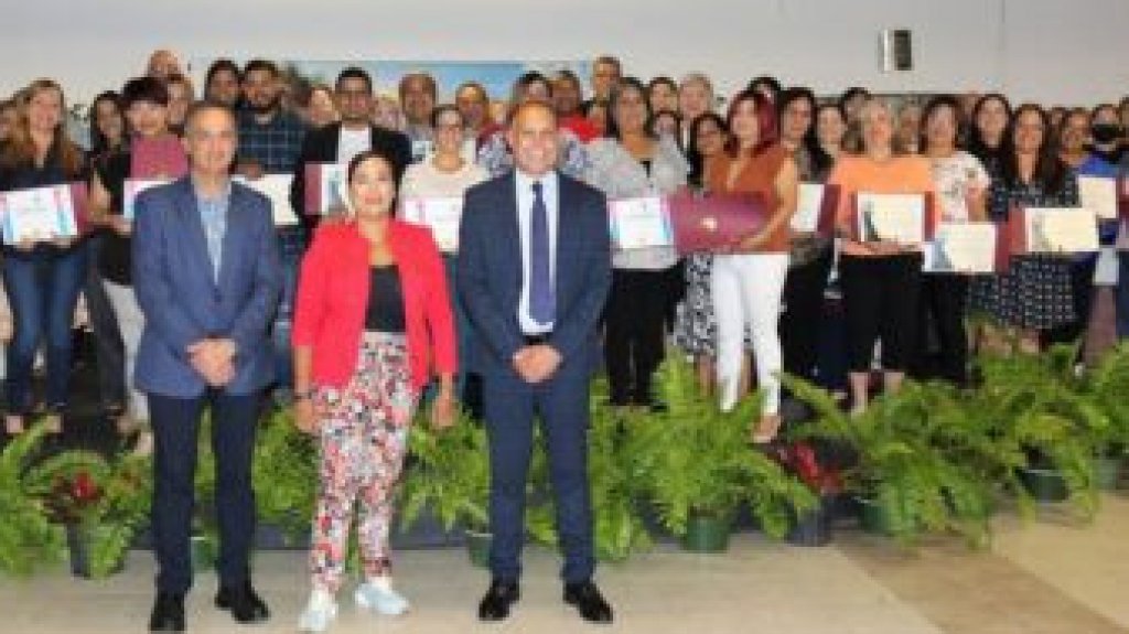  ASSMCA gradúa a 300 nuevos respondedores en primeros auxilios psicológicos 