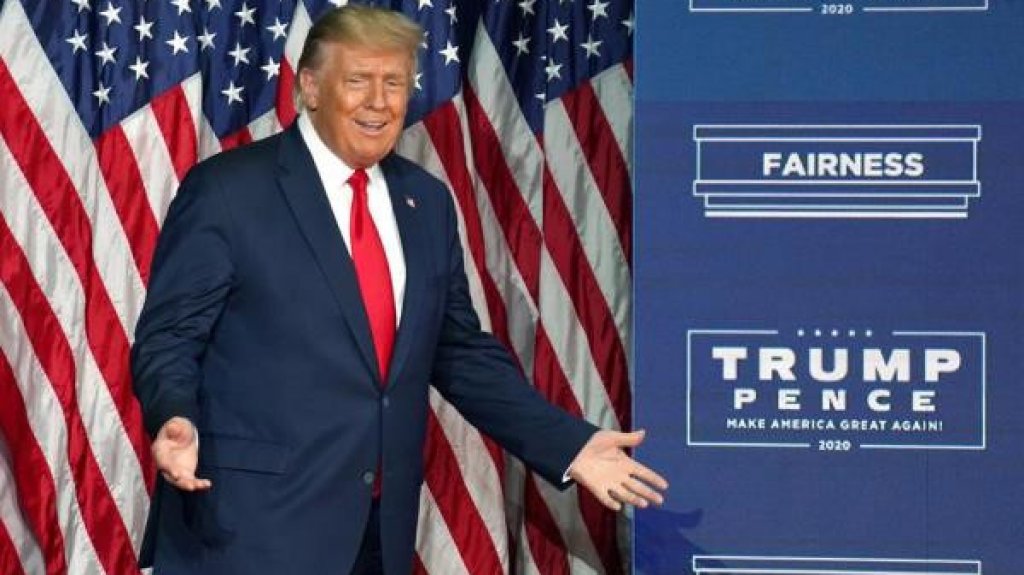  Trump firma orden para proteger a reci&eacute;n nacidos durante abortos 