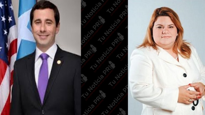 Senador cuestiona compromiso de Jenniffer GonzÃ¡lez con desarrollo econÃ³mico de la Isla