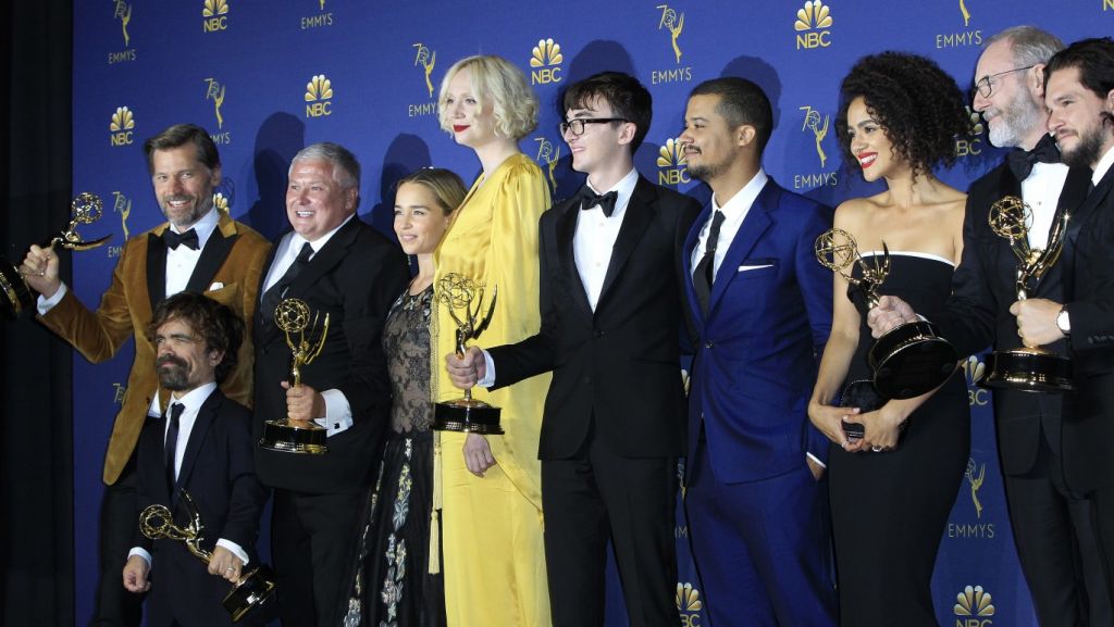  La &uacute;ltima temporada de "Game of Thrones" se estrenar&aacute; en abril de 2019 