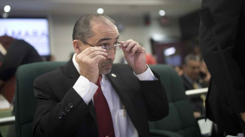  Director de la Oficina de Gerencia y Presupuesto&nbsp;ordena auditor&iacute;a a la Guardia Nacional&nbsp; 