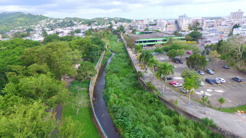  Hacen llamado a que se realice dragado de r&iacute;os y quebradas de Mayag&uuml;ez 