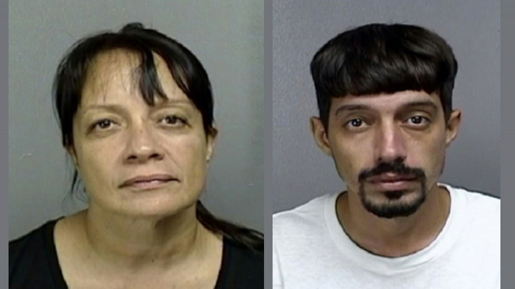  Madre e hijo enfrentan cargos agresión y alteración a la paz en Vega Baja 