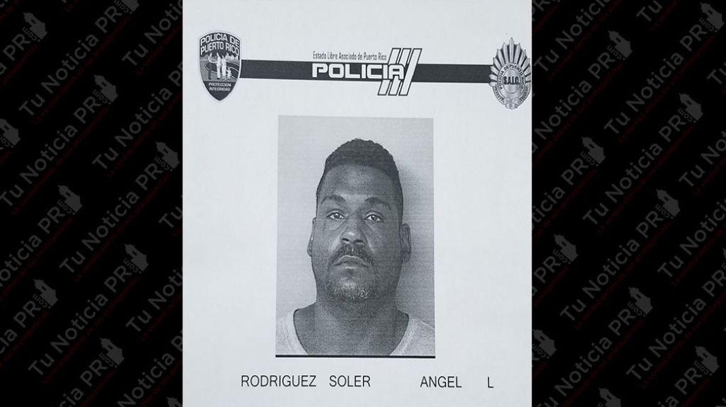  Se entrega &ldquo;Pito el Negro&rdquo; luego de robar un carro a punta de cuchillo en Mayag&uuml;ez 