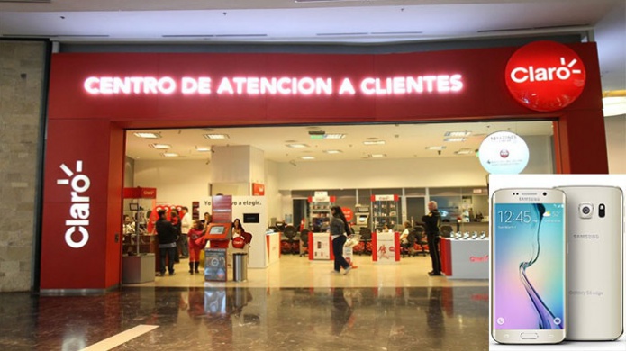 DACO multa a Claro por coger de "Bobos" a clientes con los nuevos Samsung Galaxy 
