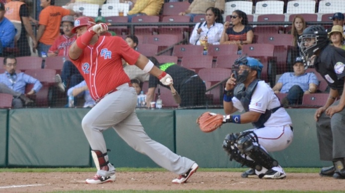 Contra la pared los Criollos, se juegan la vida ante novena Dominicana