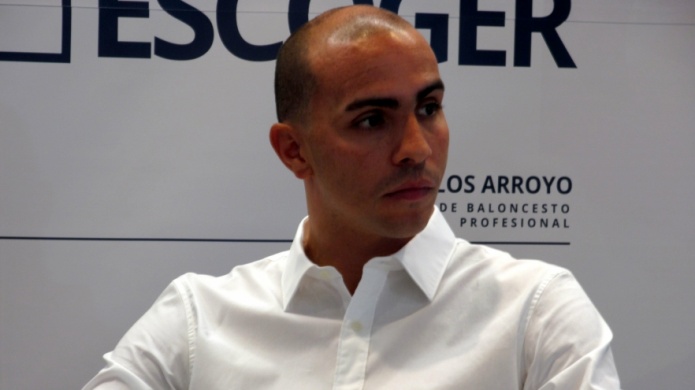 Carlos Arroyo encabeza el Juego de las Estrellas de la Liga de Puerto Rico