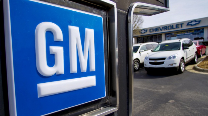 General Motors admite 42 muertes causadas por problemas en sus vehÃ­culos