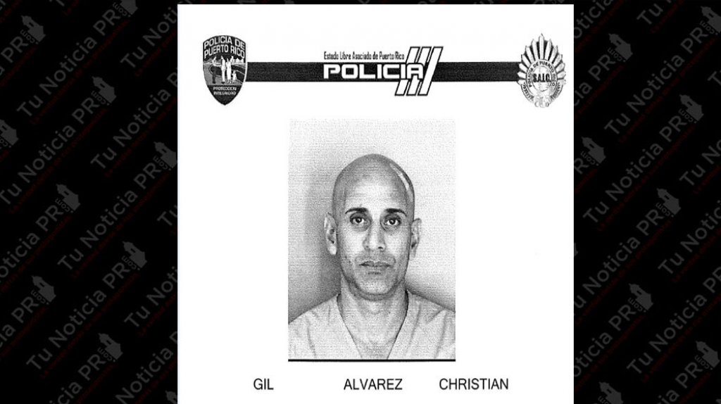  A la c&aacute;rcel hombre acusado por violencia domestica en Arecibo 