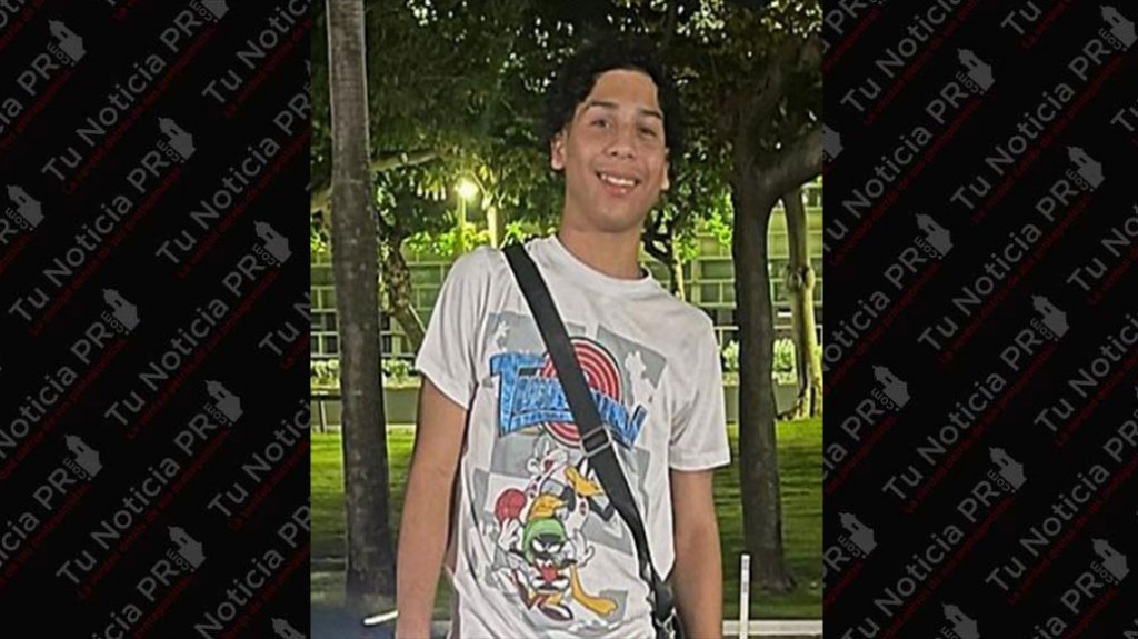  Se reporta menor desaparecido en Juncos 