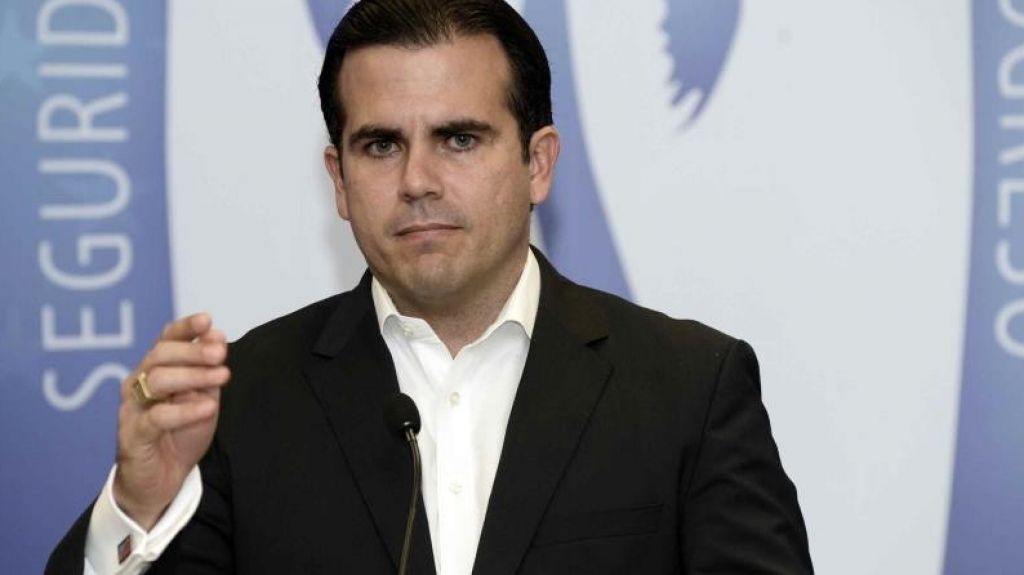  Gobernador anuncia env&iacute;o de 14 millones en reintegros a individuos 